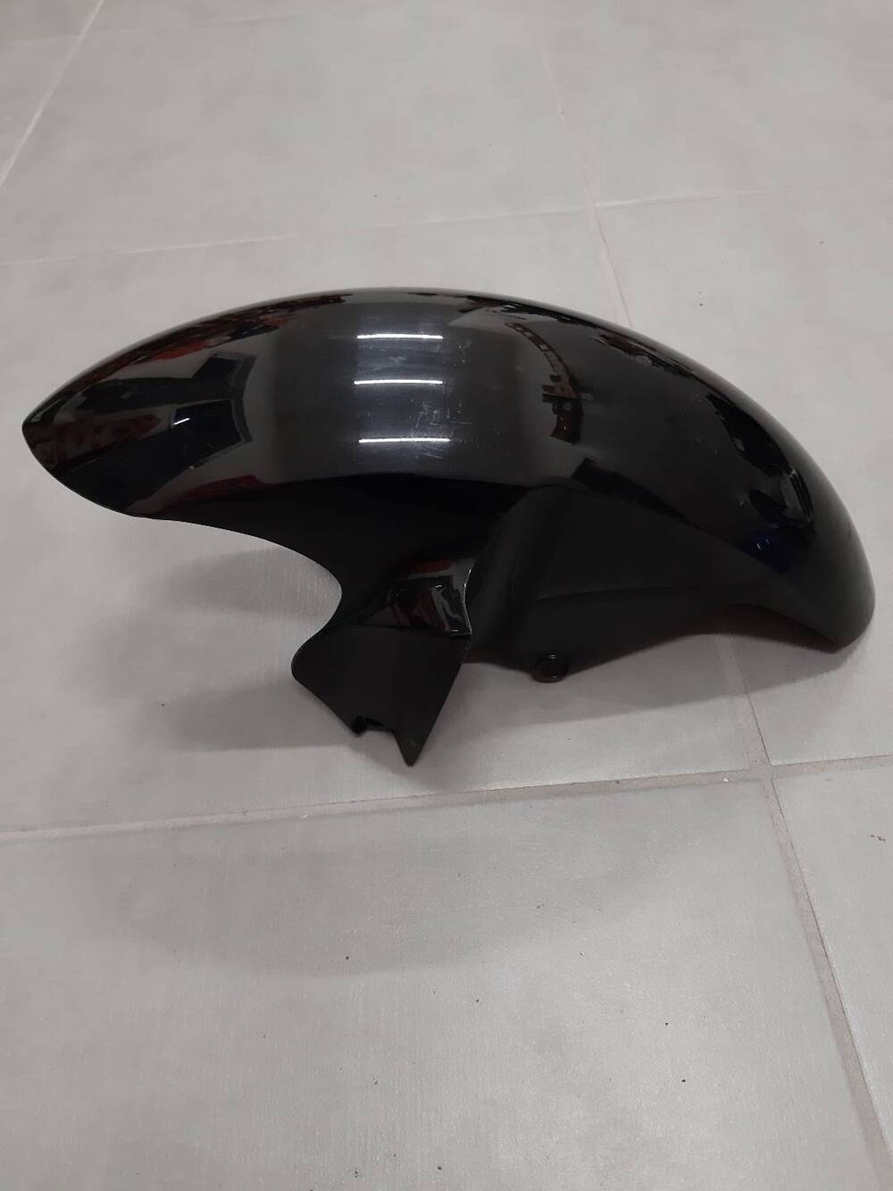 Parafango anteriore Yamaha R6 06