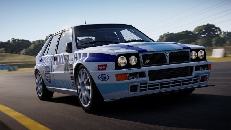 GRID DLC: &quot;Hot hatch Showdown&quot; disponibile dal 4 dicembre