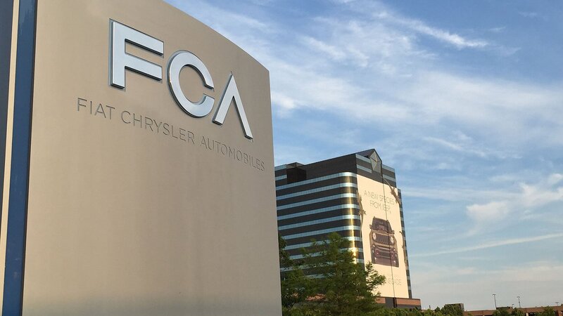 FCA, 27 milioni dal Mise per Melfi, Orbassano e Mirafiori