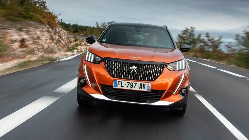 Nuova Peugeot 2008: ordini aperti e nuove modalit&agrave; di leasing