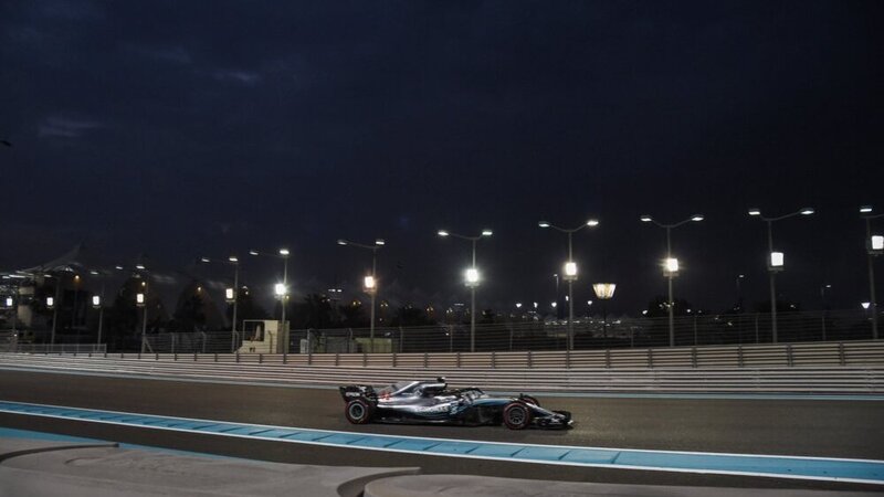 F1, GP Abu Dhabi 2019: le previsioni meteo a Yas Marina