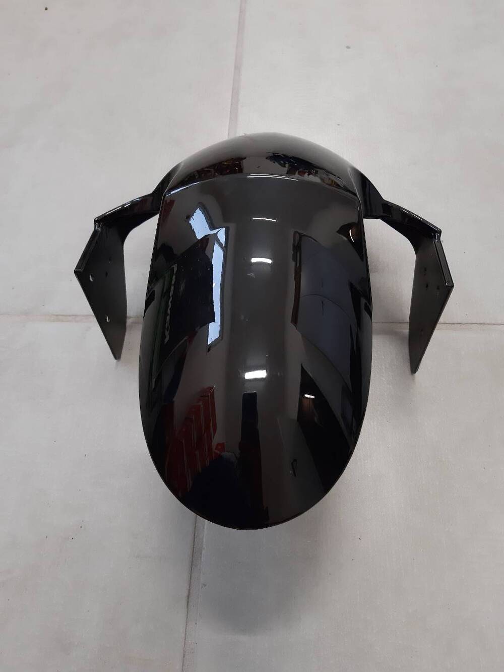 Parafango ant. Benelli Stels 50