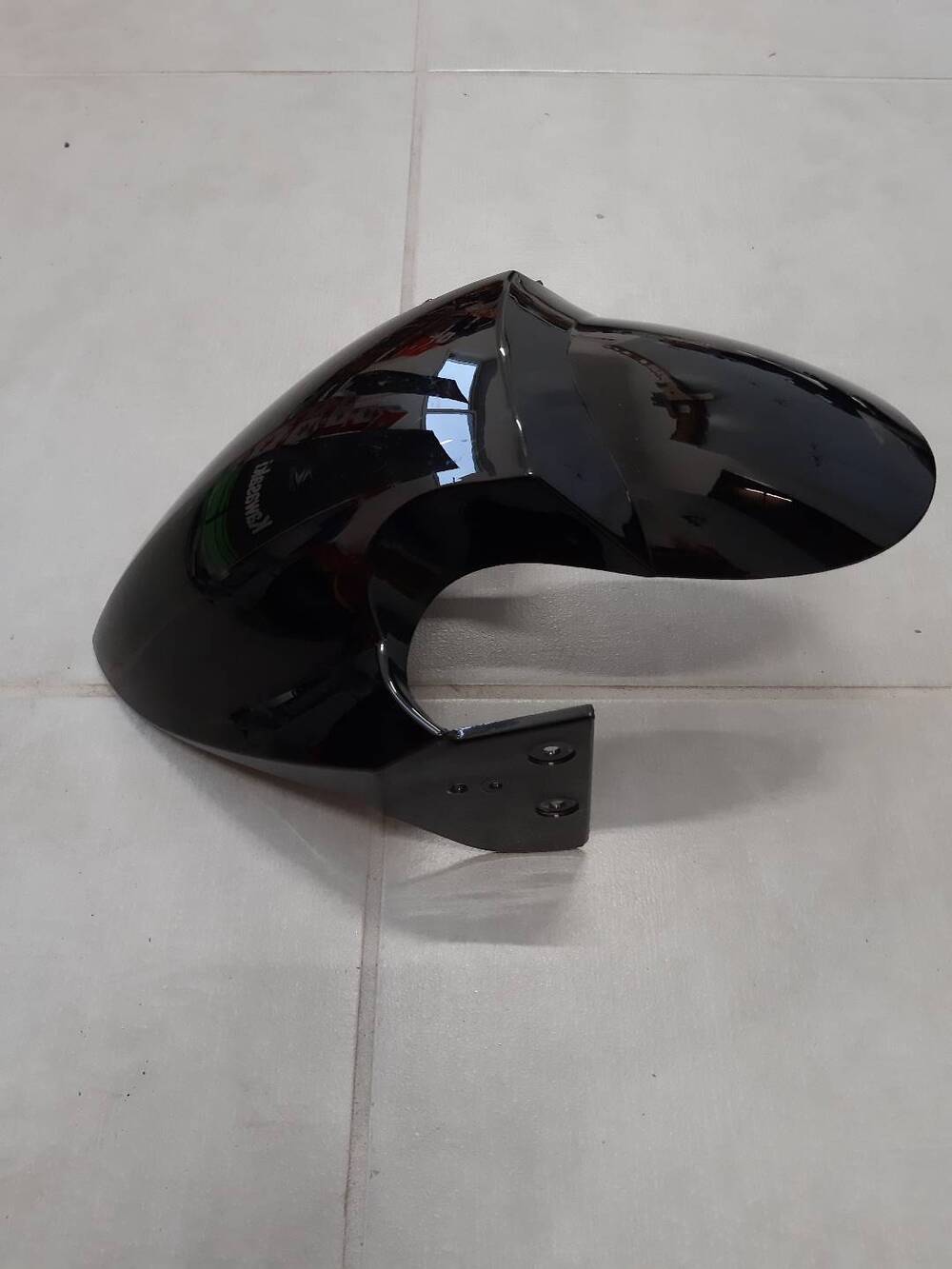 Parafango ant. Benelli Stels 50 (2)