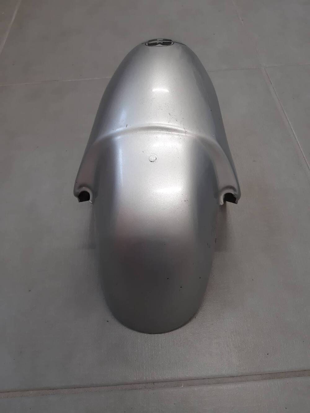 Parafango anteriore Aprilia Leonardo 125-150