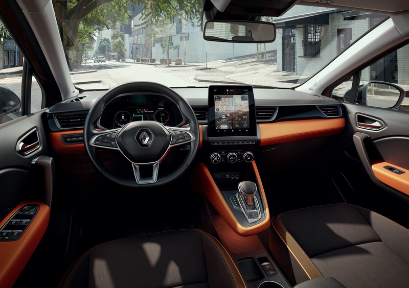 Renault Captur (2019-->>) (65)