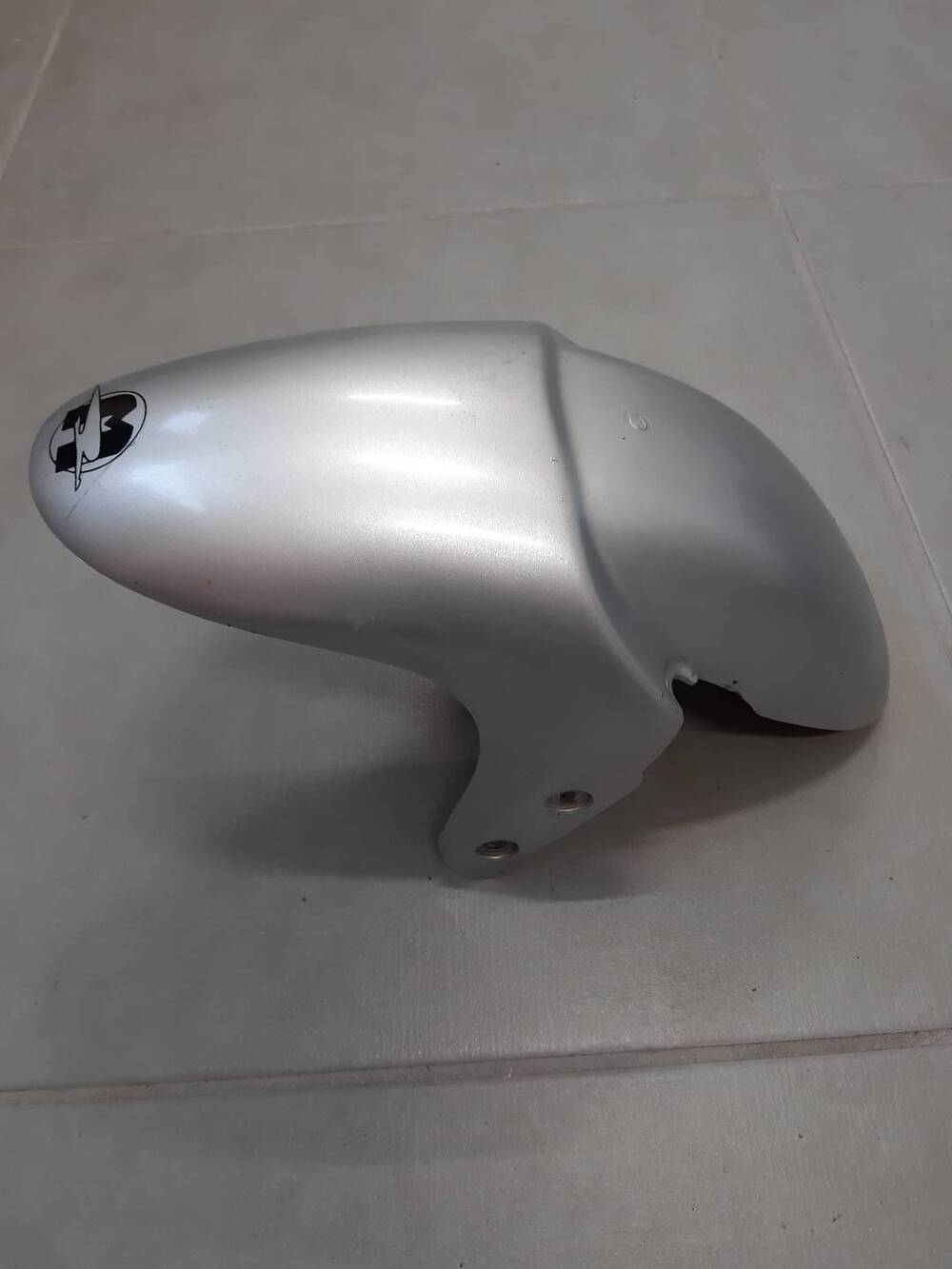 Parafango anteriore Aprilia Leonardo 125-150 (3)