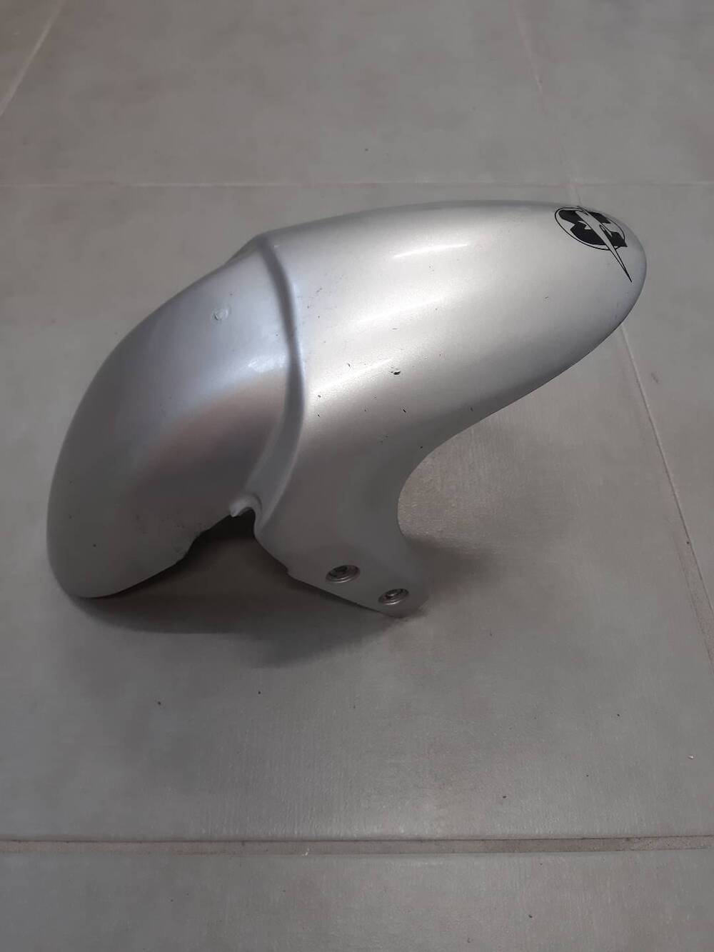 Parafango anteriore Aprilia Leonardo 125-150 (4)