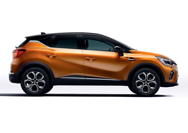 Renault Captur (2019-->>) (55)