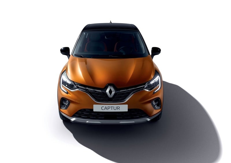 Renault Captur (2019-->>) (56)