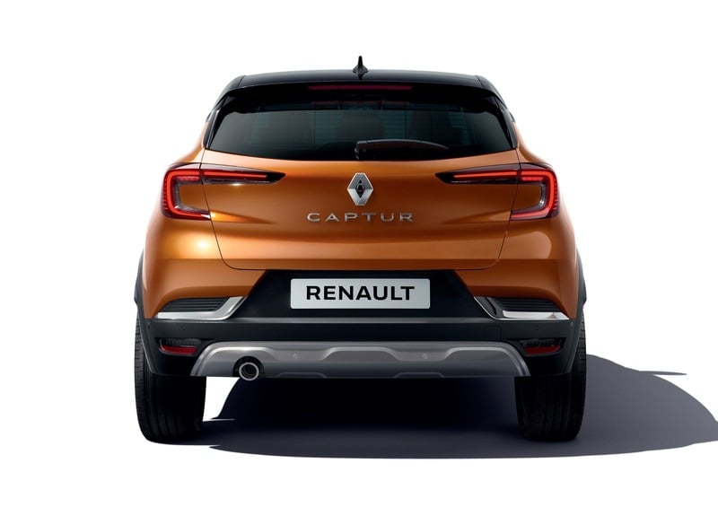 Renault Captur (2019-->>) (58)