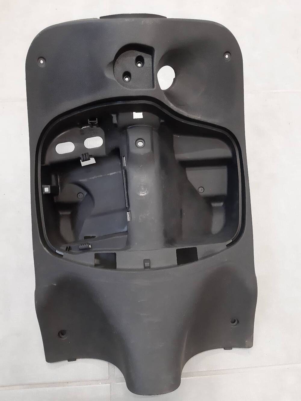 Retro scudo Piaggio Liberty125-150 06/15