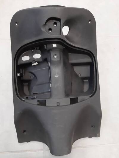 Retro scudo Piaggio Liberty125-150 06/15