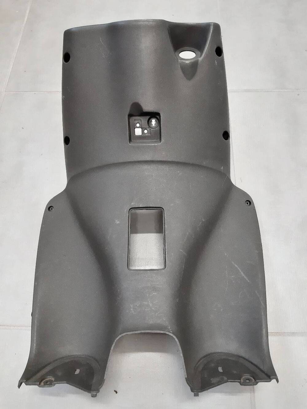 Retro scudo Aprilia SR 50 D TECH 02/04