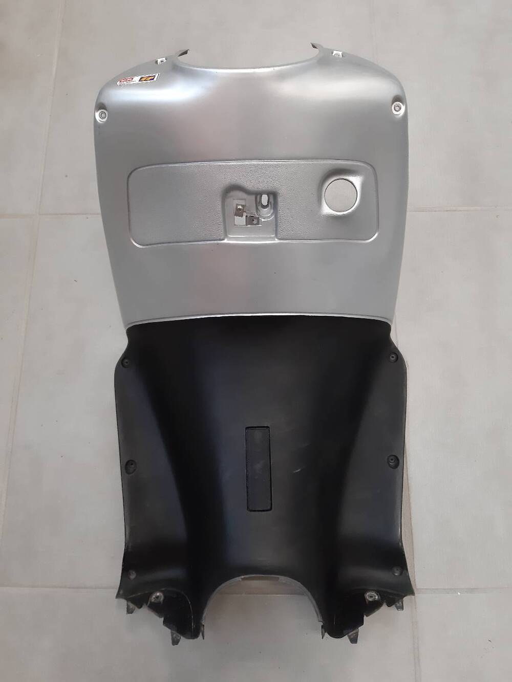 Retro scudo Aprilia Leonardo 125-150 (2)