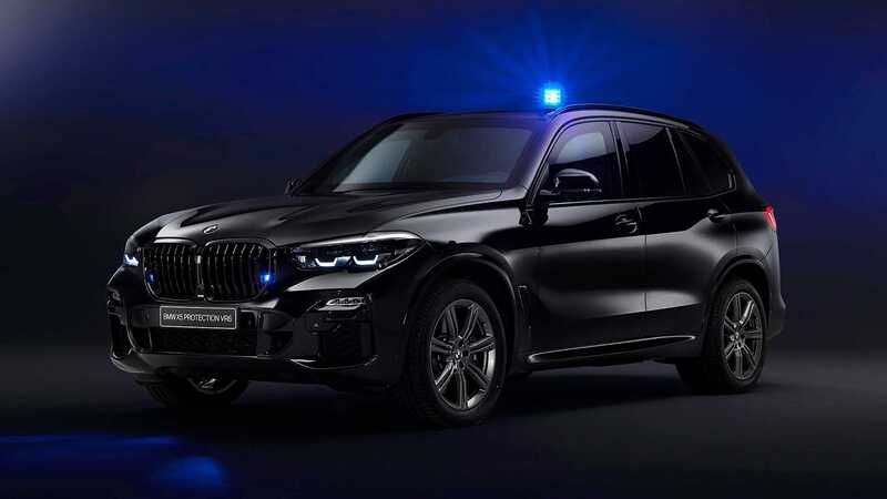 BMW prende in giro il Tesla Cybertruck su Twitter