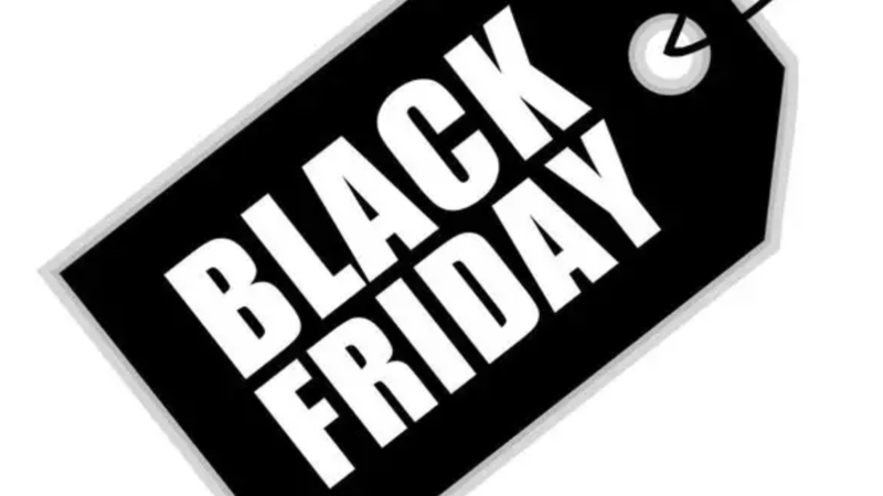 Il Black Friday dei motociclisti: le migliori offerte