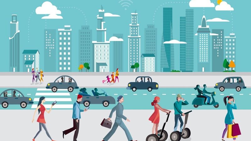 Nuova mobilit&agrave;: quel futuro inevitabile che ha bisogno di regole