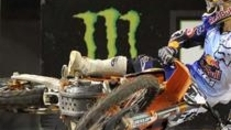 Intervista esclusiva a Ryan Dungey: &quot;Siamo solo all&#039;inizio!&quot;