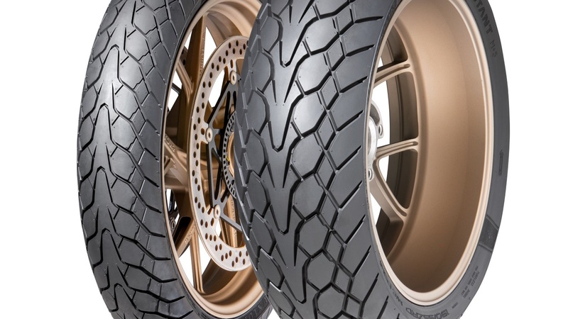 Dunlop: nuovo Mutant