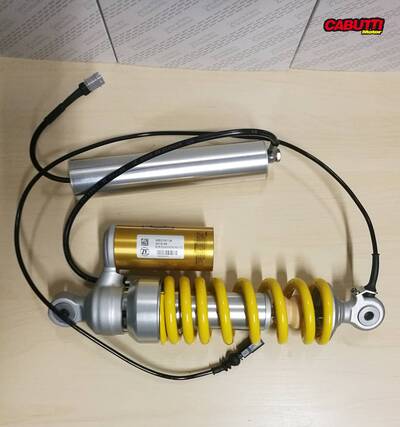 AMMORTIZZATORE SACHS