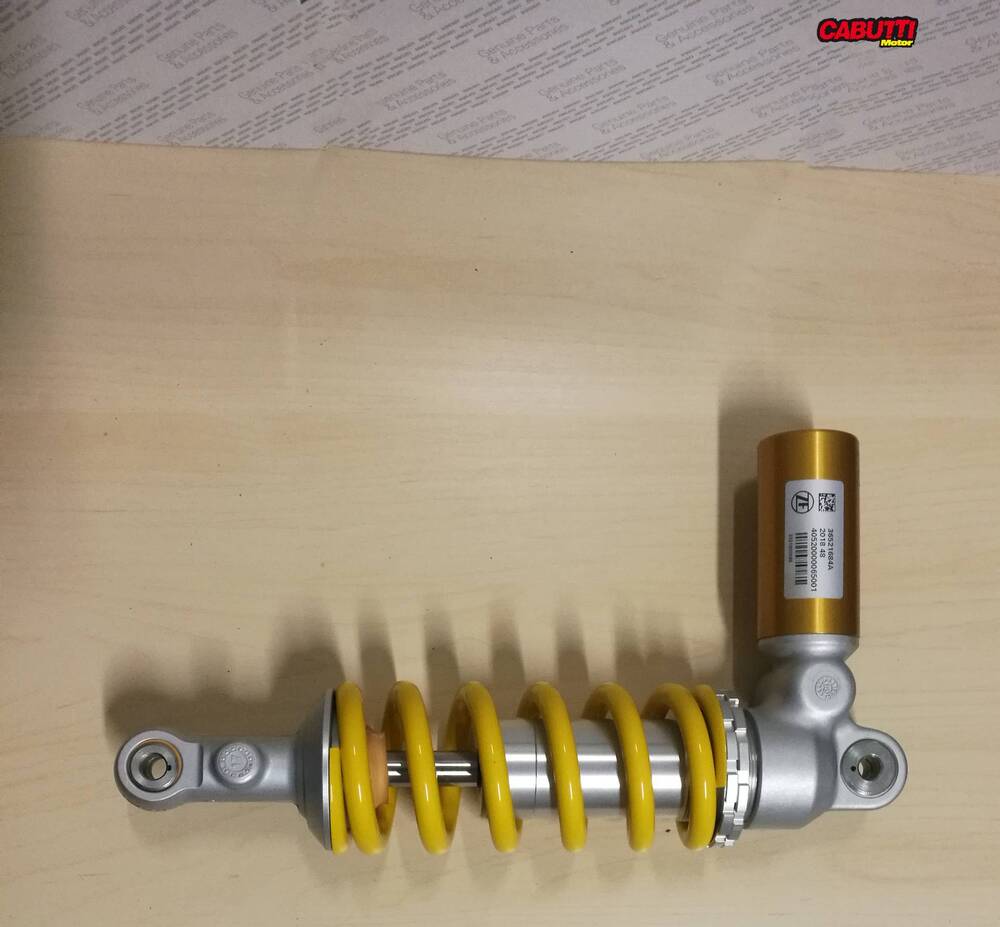 AMMORTIZZATORE SACHS