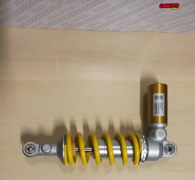 AMMORTIZZATORE SACHS