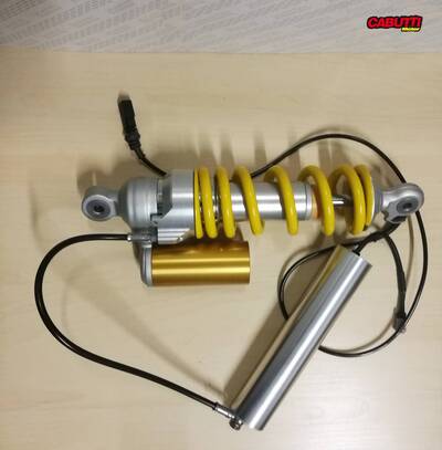 AMMORTIZZATORE SACHS