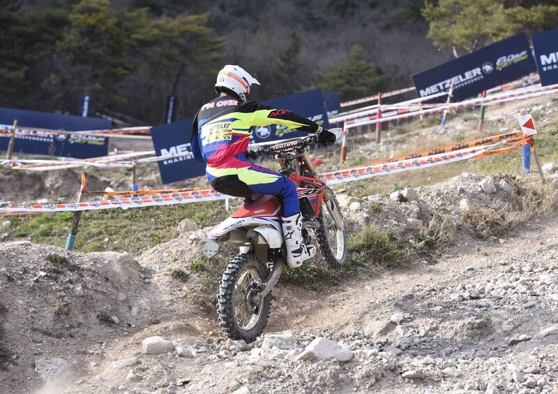 Metzeler Enduro Extreme