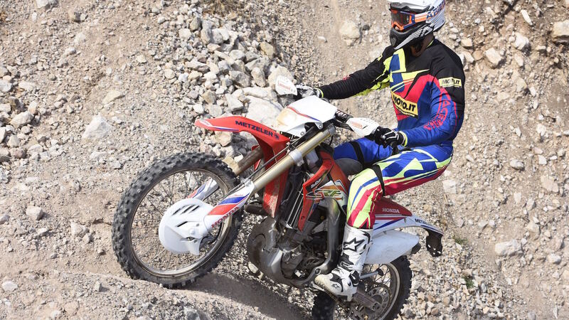 Metzeler Enduro Extreme