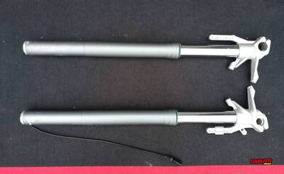 SOSPENSIONI SACHS NUOVE