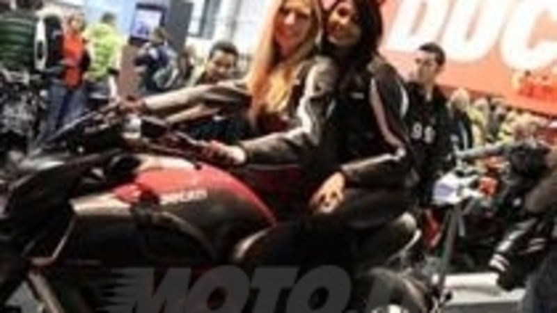 Motor Bike Expo a Verona!