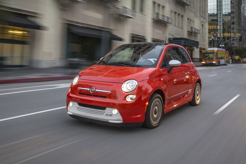 Gamma FCA 2020, Fiat: nuova serie 500 subito, ma la BEV e Panda restyling...  Attendono