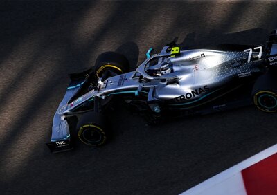 Formula 1 2020, scattano i nuovi standard di sicurezza