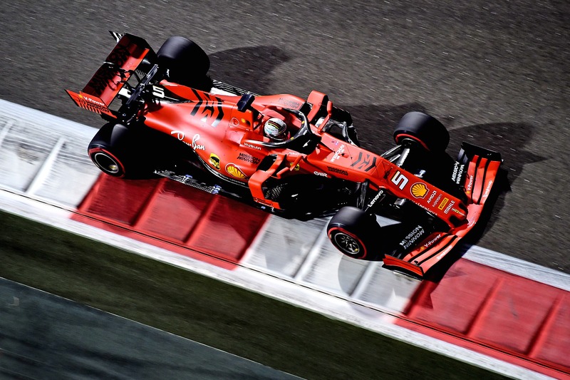 F1, GP Abu Dhabi 2019: Ferrari, ecco cosa &egrave; andato storto in qualifica