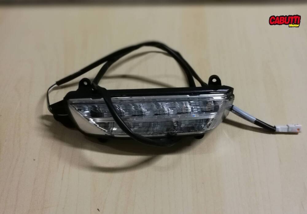 INDICATORE DI DIREZIONE DESTRA Ducati