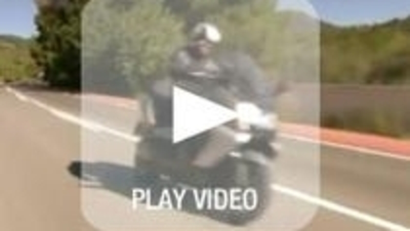 Video: BMW C600 Sport e C650GT