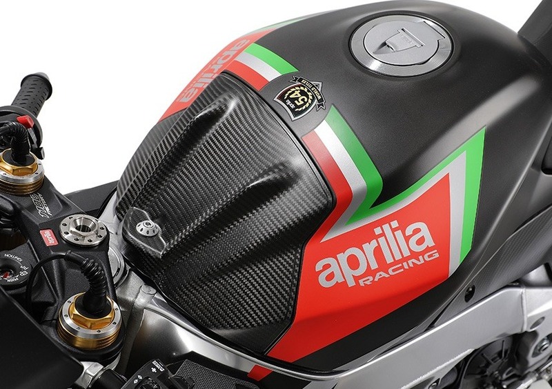 Aprilia RSV4 1100 RSV4 1100 Factory (2020) (6)