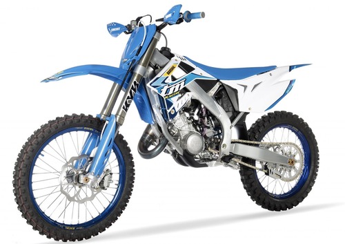 Tm Moto MX 144 2t (2020)