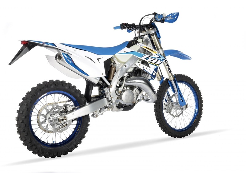 Tm Moto EN 125 EN 125 2t (2020) (2)