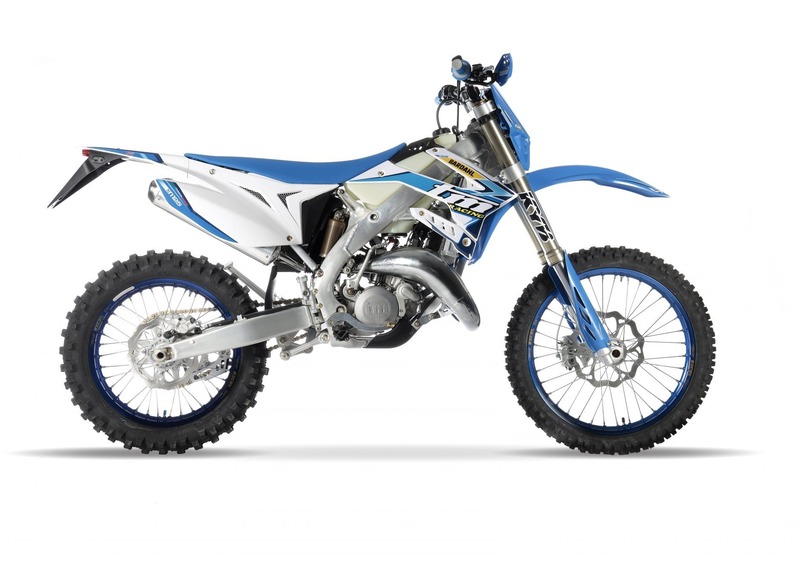 Tm Moto EN 125 EN 125 2t (2020) (3)