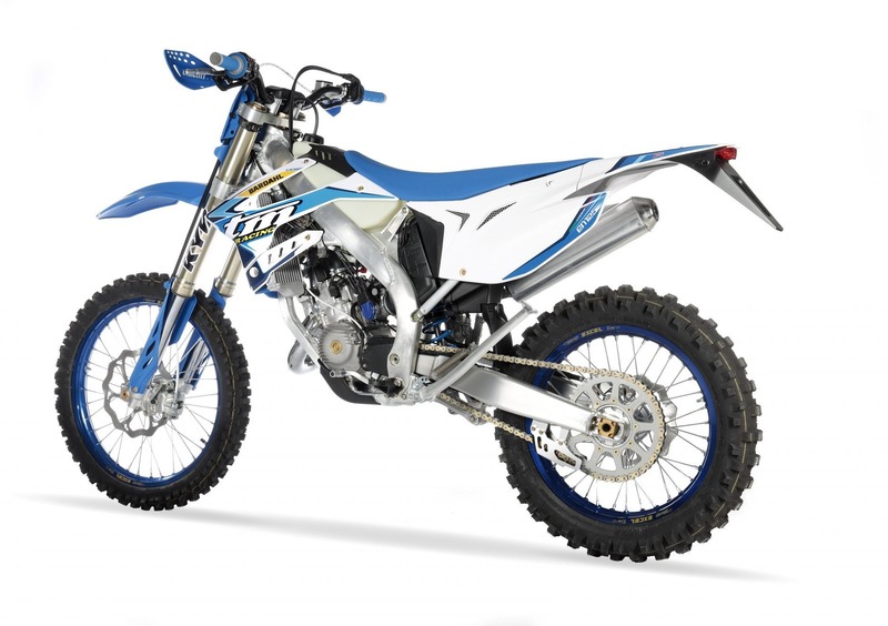 Tm Moto EN 125 EN 125 Fi 2t (2020) (4)