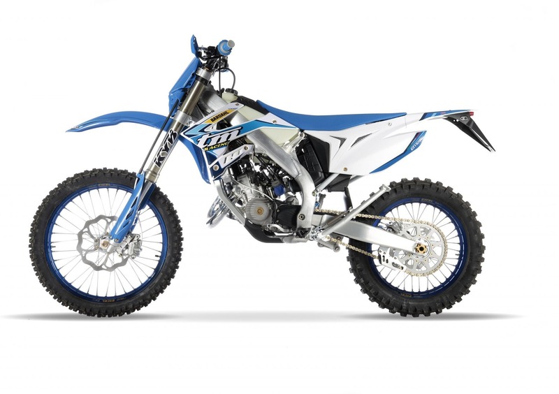 Tm Moto EN 125 EN 125 Fi 2t (2020) (2)