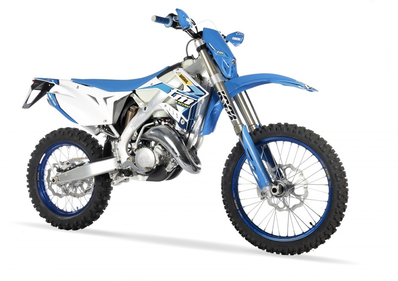 Tm Moto EN 125 EN 125 Fi 2t (2020) (3)