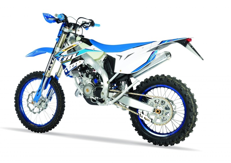 Tm Moto EN 144 EN 144 Fi 2t (2020) (6)