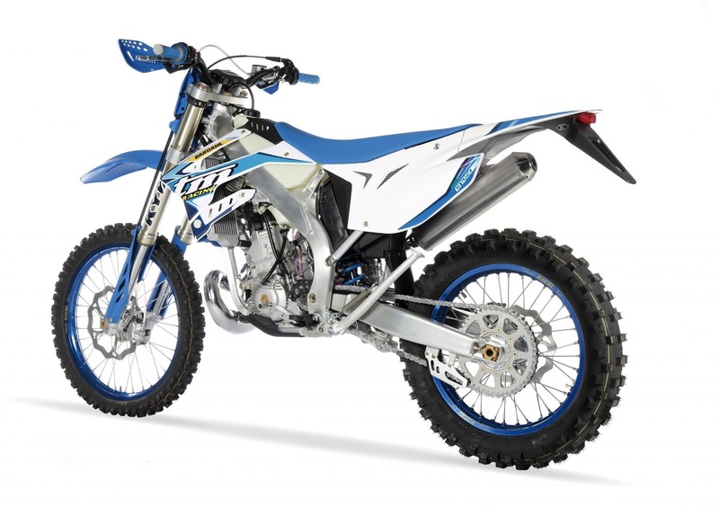 Tm Moto EN 250 EN 250 2t (2020) (3)