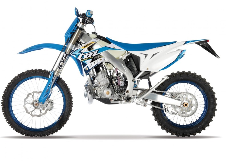 Tm Moto EN 250 EN 250 2t (2020) (5)