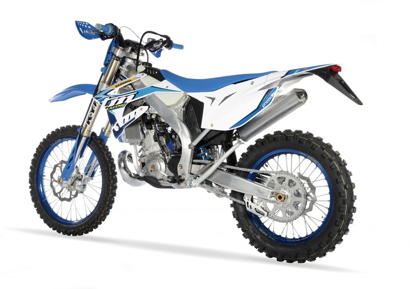 Tm Moto EN 250 EN 250 Fi ES 2t (2020) (4)