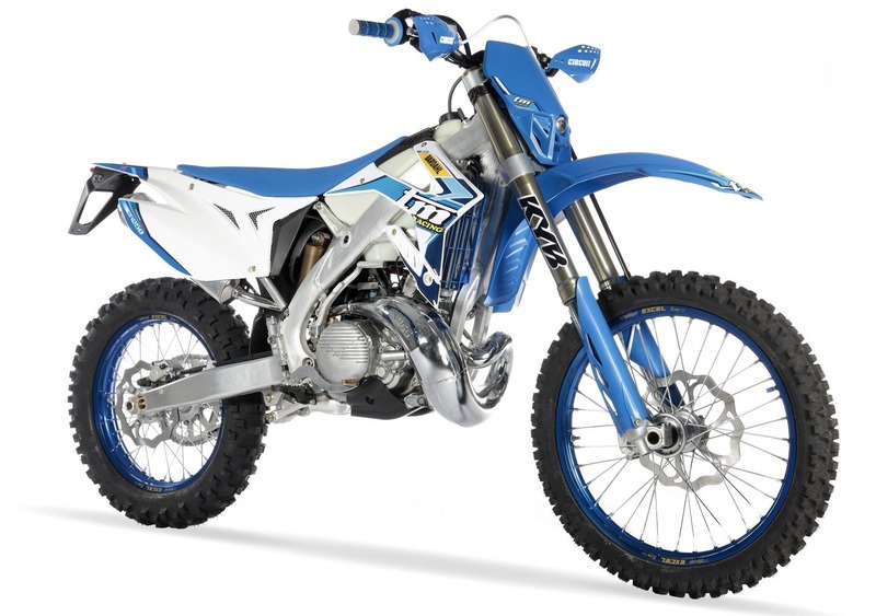 Tm Moto EN 250 EN 250 Fi ES 2t (2020) (2)