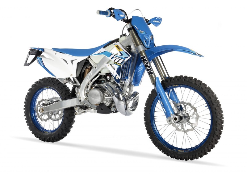 Tm Moto EN 300 EN 300 Fi Es 2t (2020) (5)