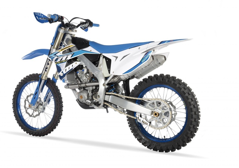 Tm Moto MX 300 F MX 300 Fi 4t (2020) (5)